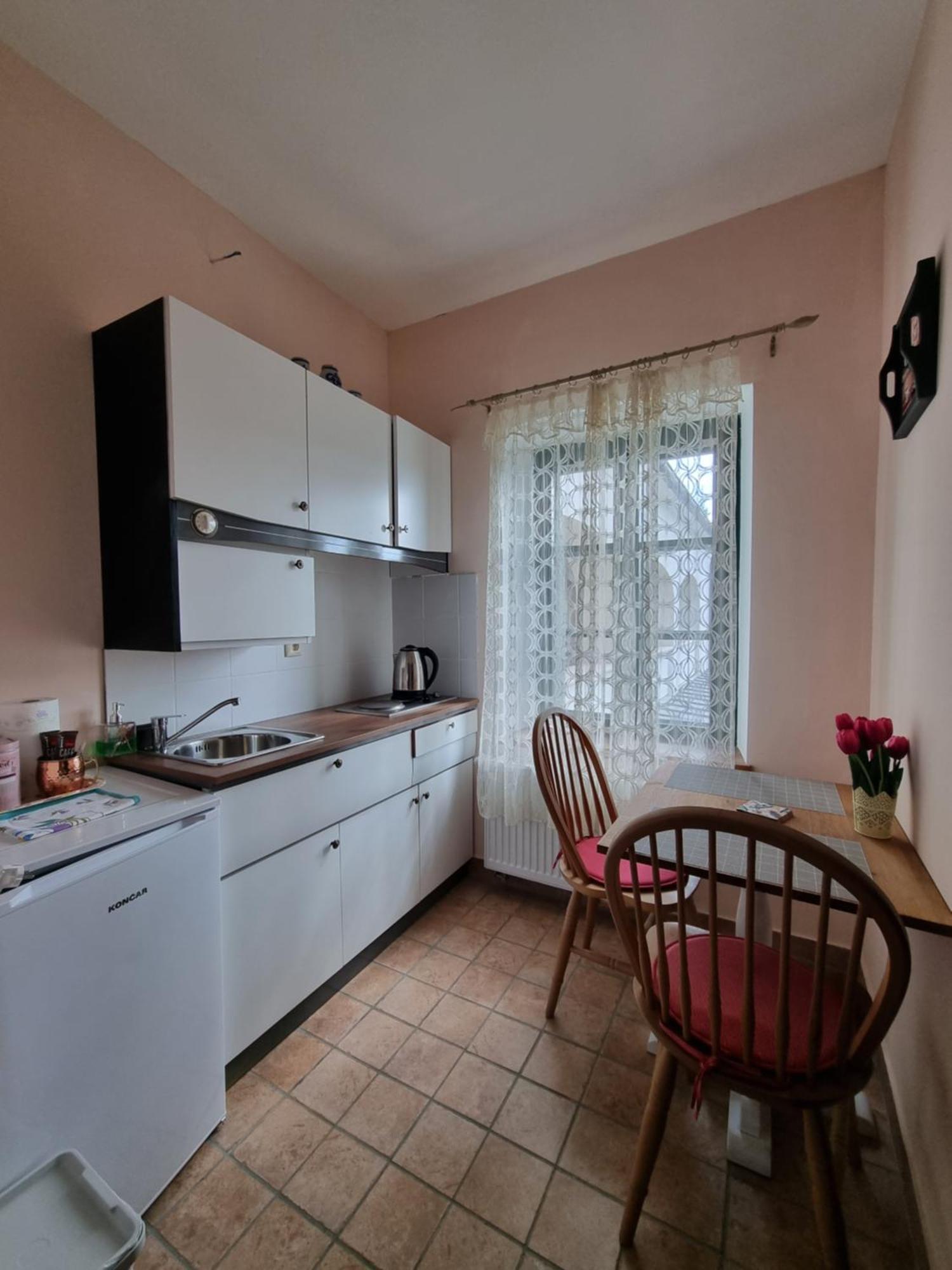 Taverna 1860 Rooms & Apartments Donja Zelina Room photo